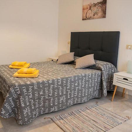 Appartamento Playa Burrero Ingenio Esterno foto