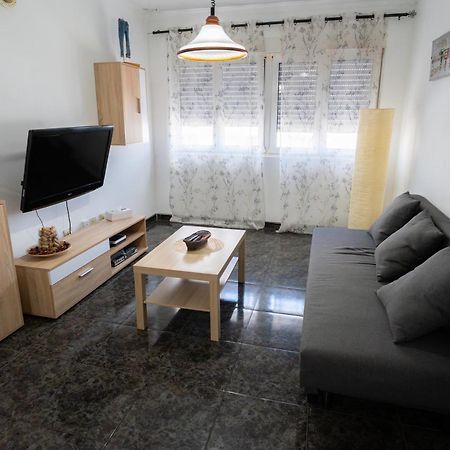 Appartamento Playa Burrero Ingenio Esterno foto